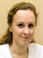 Глебовская Валерия Владимировна