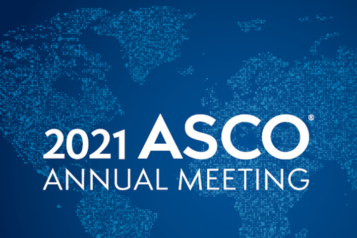 ASCO 2021: Обзор исследований немелкоклеточного рака легкого