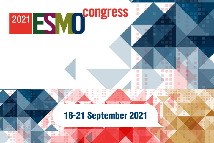 Проф. С.А. Тюляндин: «ESMO 2021: Избранные исследования по лечению рака молочной железы»