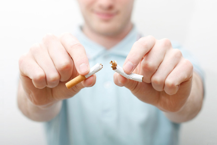 Проф. Д.Г. Заридзе: «31 мая – Всемирный день без табака»