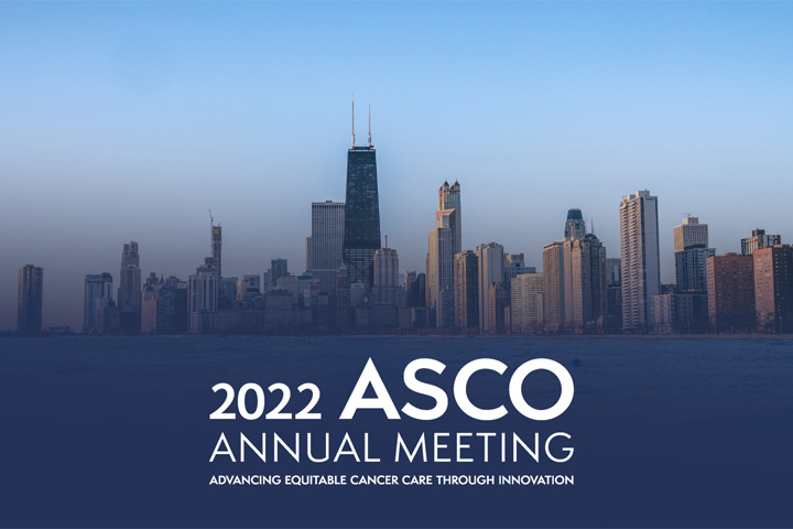 Результаты наблюдательного исследования, проведенного RUSSCO, опубликованы в материалах конгресса ASCO 2022