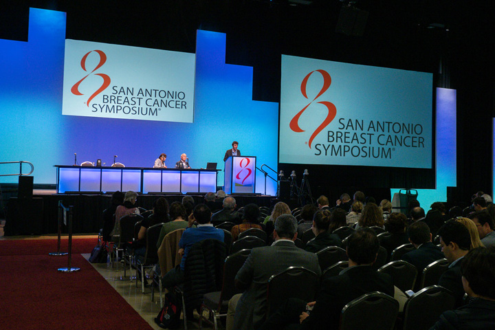 Т.А. Титова: «Новости Breast Cancer Symposium в San Antonio 2022: современные стратегии терапии рака молочной железы»