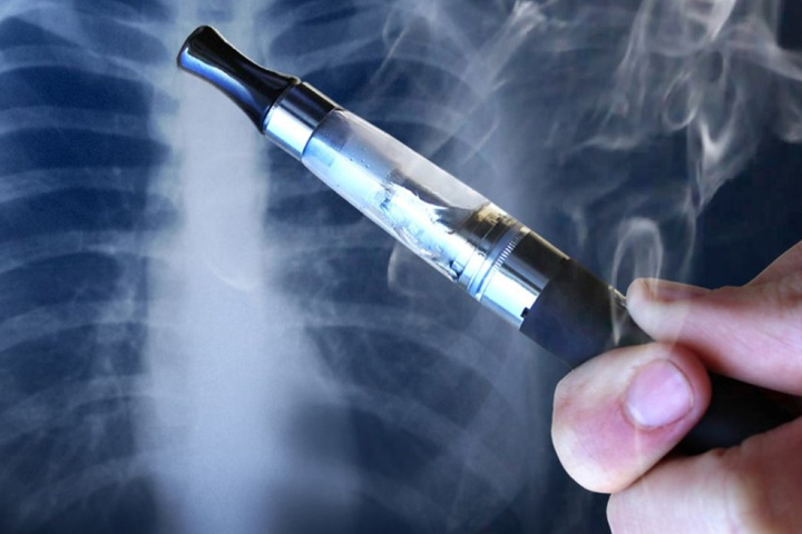 Онколог Д.Г. Заридзе: «Борьба с вейпами привела к увеличению заболеваемости раком легкого от курения традиционных сигарет»