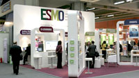 Профессиональное общество онкологов-химиотерапевтов (RUSSCO) будет представлено на конгрессе ESMO В Вене