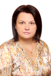 Сакаева Дина Дамировна