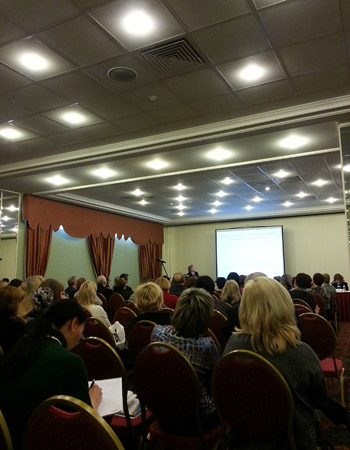 Большая конференция RUSSCO «Рак молочной железы» завершилась обсуждением Национальных рекомендаций по диагностике и лечению заболевания