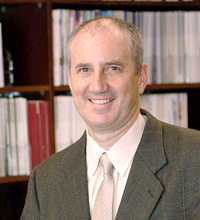 Edward L. Trimble, MD, MPH