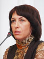 Савинова Татьяна Леонидовна