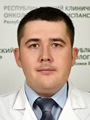 Султанбаев Александр Валерьевич