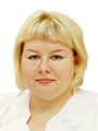 Тарасова Анна Владимировна