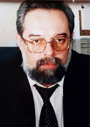 Сергей Петрович Бородько