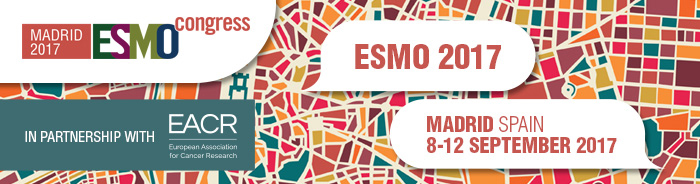 RUSSCO будет представлено на конгрессе ESMO в Мадриде